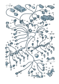 4G1971072FP-Harness-motor