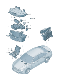 4G0937517C-Distributor-potential