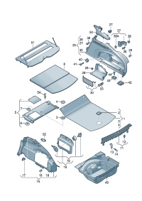 4G8863373-Track-insert Cooperate as needed: