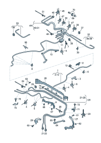 4KD971227-WIRING HARNESS-BATTERY POSITIV
