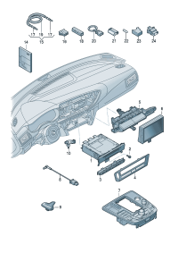4G1035049-Central computer