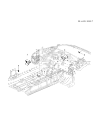 26271179-Air bag of steering wheel