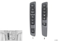 61319262719-Console, operation panel center