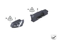 61319163880-Switch, seat adj