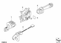 61318352014-Sw steering-high beam