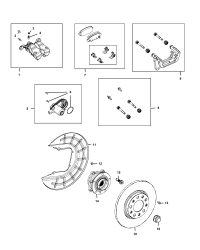 53432821-SHIELD BRAKE