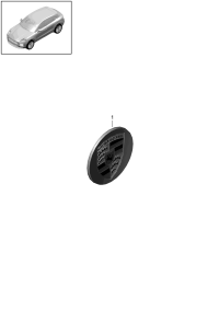 95B601150OB5-Matt-platinum gray