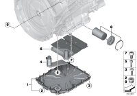 28107850148-SUCTION FILTER