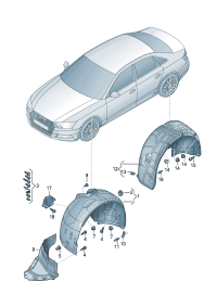 8W9810171-WHEEL HOSE