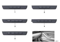 61319361237-Additional features-operator panel seat