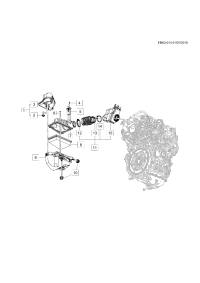 26245835-AIR CLEANER