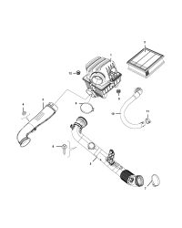53425519-Duct air in.