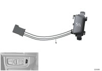 61319284238-Button night vision system