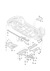 1EA825101F-Finisher, floor