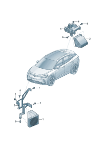 12D035335A-Speaker w/integration Formation of engine noise Cont unit   D-17.05.2021 -07.11.2022