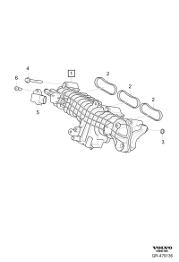 32208396-SENSOR, MAP