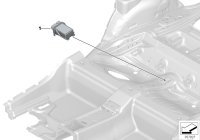 61357427905-Control unit