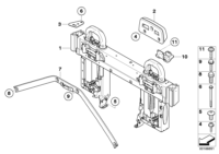 54627164820-Lever, roll-over