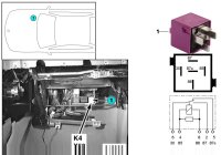 61361388911-RELAY CHANGE-OVER CONTACTS613020