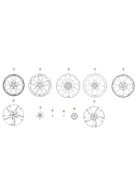 104426500A-Wheel hub
