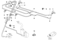 61668364443-Heated nozzle
