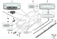 63319248671-Lamp assy-room