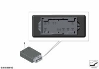 61355A112E7-Roller shutter-console