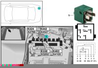 61358350566-Converter relay