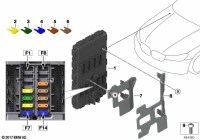 61355A908E8-Domain comp., body BDC