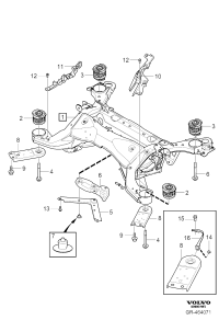 32221970-Bracket, auxiliary