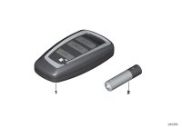 61429205410-Booster, battery