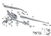 61617182460-Arm wiper