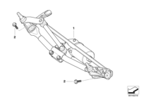 61617161710-Wiper kit