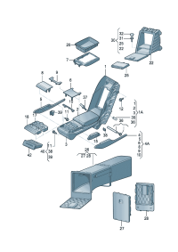 4GD88599525D-Holder (black)