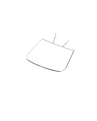 53475392-WINDSHIELD SOLAR