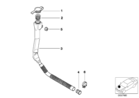 61607038436-FILLER PIPE61609966