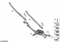 61619851576-Wiper kit