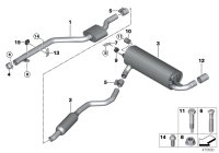 18308643257-Muffler f
