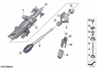 32308074172-Shaft, steering