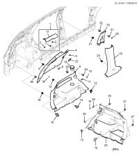 9058067-Socket sub-assy
