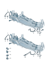 1TD611775-HOSE-BRAKE RR