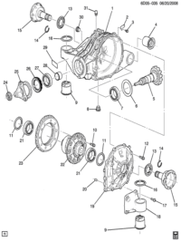 25979053-Case, differential (ratio 3.23)
