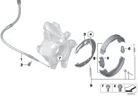 34216782768-Bolt with shoulder, hexagon