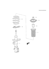 39147345-Strut-fr susp
