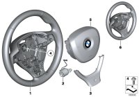 32336790894-Steering wheel