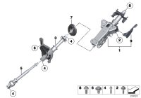 32306795343-Adjustable steering column