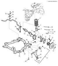 9061903-ALTERNATOR 14V/150A/5G-A(W176)