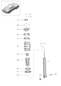 99133305322-ABSORBER-SHOCK