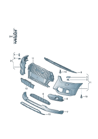 8U0807233B-760807611B