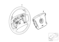 32346761743-Leather-steering wheel